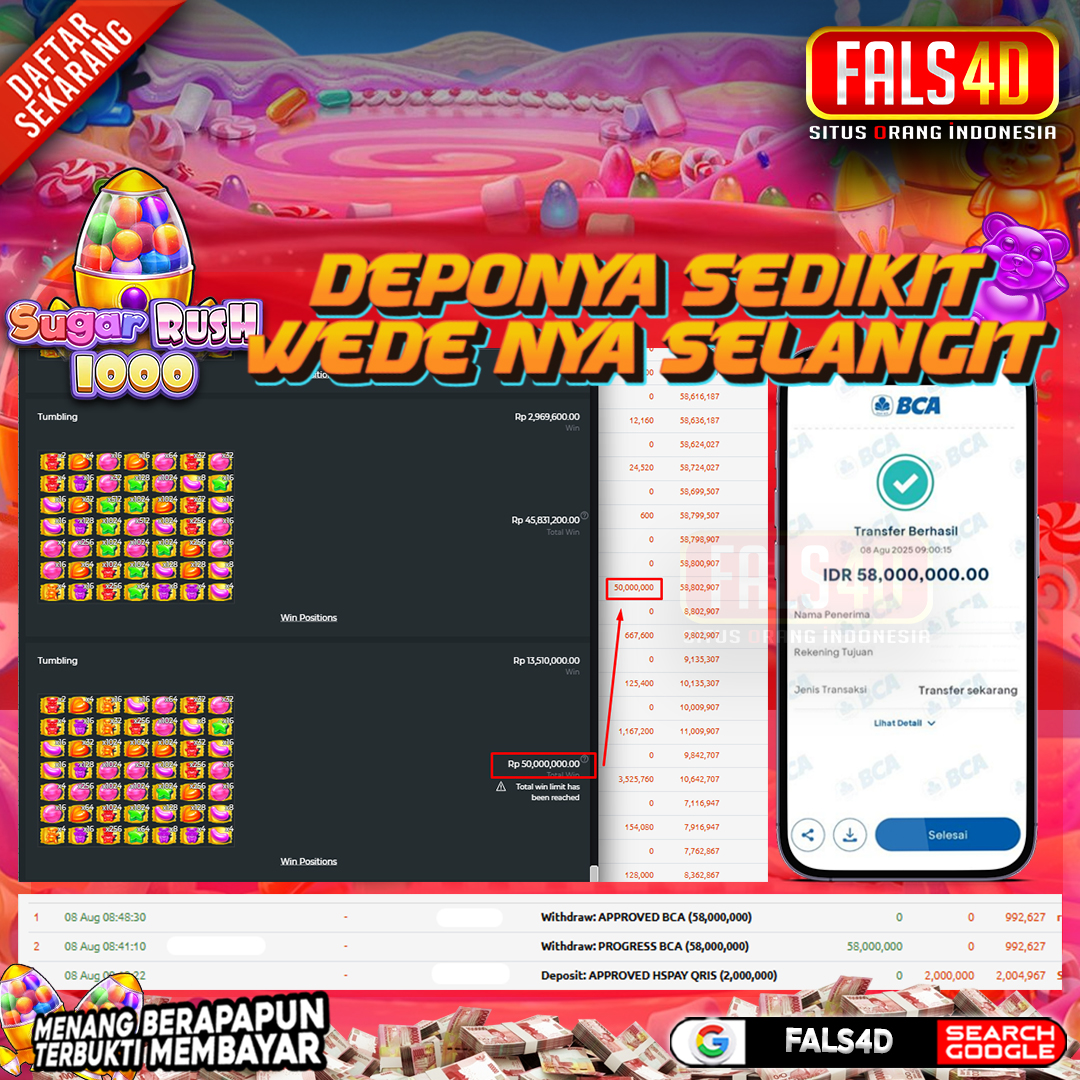 𝐏𝐞𝐫***𝐚𝐤𝐮 𝐌𝐞𝐧𝐚𝐧𝐠 𝐑𝐩 𝟓𝟖 𝐉𝐮𝐭𝐚 𝐁𝐞𝐫𝐦𝐨𝐝𝐚𝐥 𝐑𝐩 𝟐 𝐉𝐮𝐭𝐚 𝐝𝐢 𝐒𝐮𝐠𝐚𝐫 𝐑𝐮𝐬𝐡 𝟏𝟎𝟎𝟎 𝐅𝐀𝐋𝐒𝟒𝐃