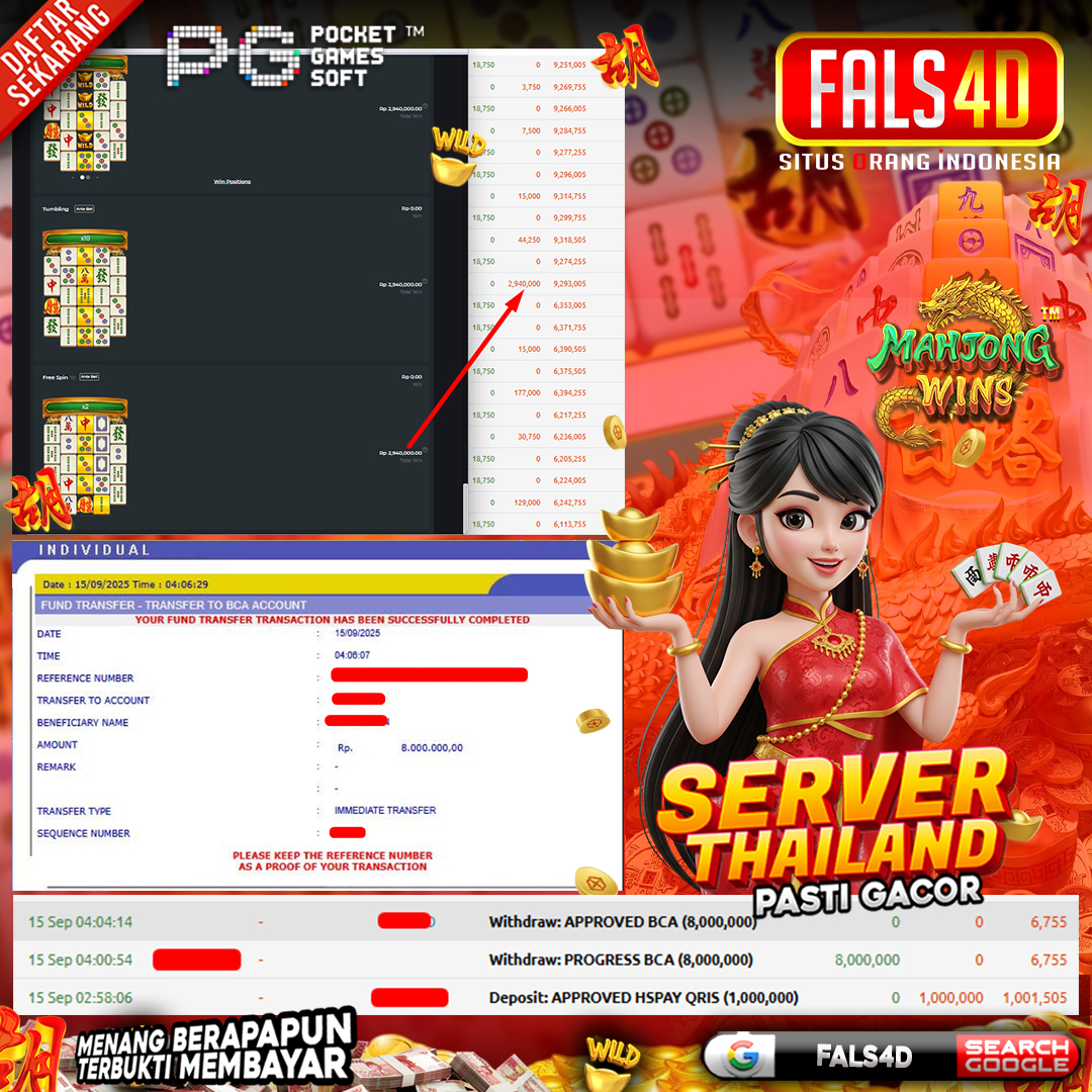 𝐈𝐃 𝐄𝐛𝐨𝐧*** 𝐌𝐞𝐧𝐚𝐧𝐠 𝐑𝐩 𝟖.𝟎𝟎𝟎.𝟎𝟎𝟎 𝐁𝐞𝐫𝐦𝐨𝐝𝐚𝐥 𝐑𝐩 𝟏 𝐉𝐮𝐭𝐚 𝐝𝐢 𝐒𝐥𝐨𝐭𝐬-𝐯𝐬𝐰𝐚𝐲𝐬𝐦𝐚𝐡𝐰𝐢𝐧𝟐 𝐅𝐀𝐋𝐒𝟒𝐃